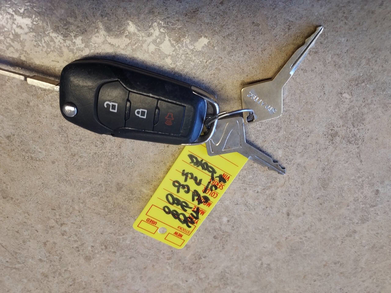 Used 2020 Ford F250 XL w/ Power Equipment Group image 22