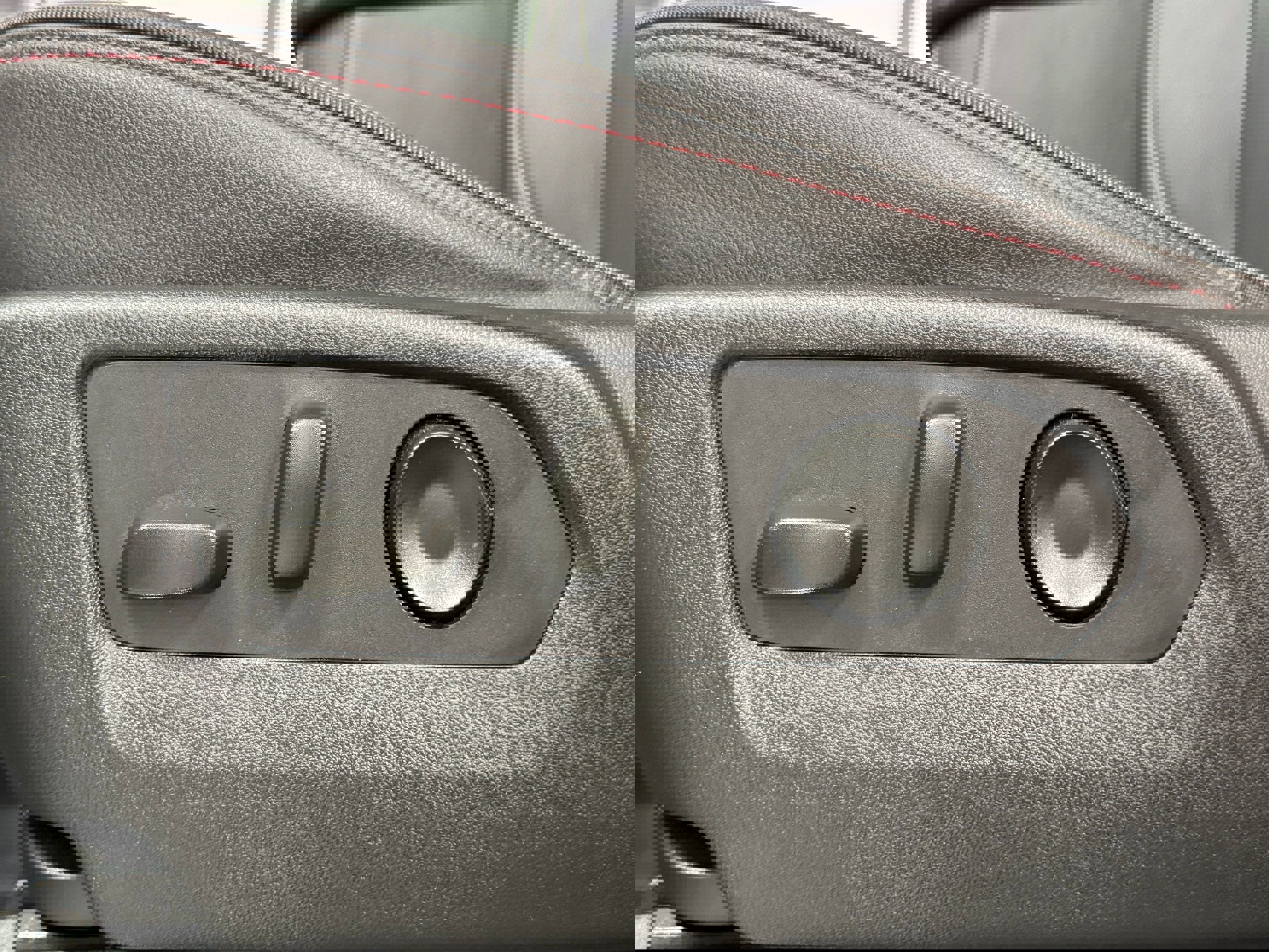 Used 2024 Chevrolet Suburban RST w/ Luxury Package image 32