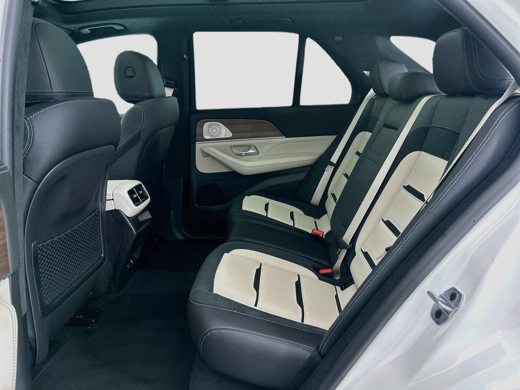New 2026 Mercedes-Benz GLE 63 AMG S image 20