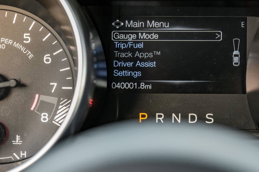 Used 2023 Ford Mustang GT Premium w/ Ford Safe & Smart Package image 17