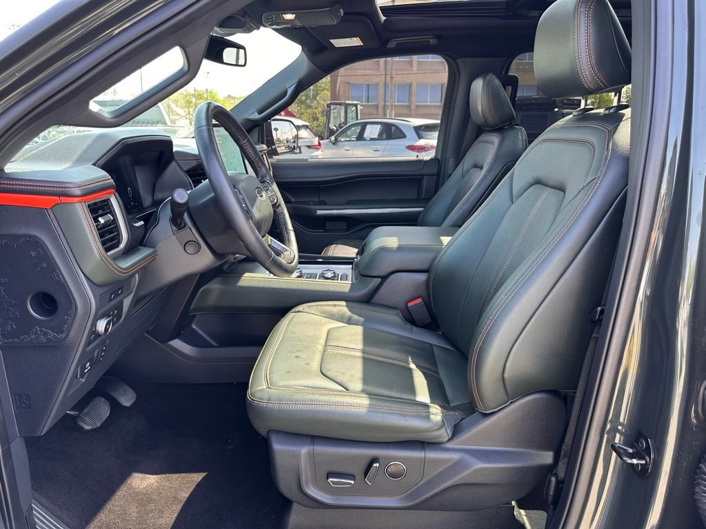 Used 2022 Ford Expedition Timberline image 14