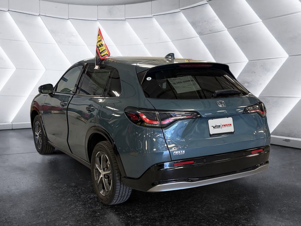 Used 2023 Honda HR-V EX-L image 6