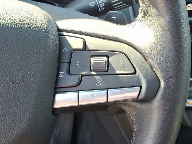 Certified 2022 Cadillac CT5 Premium Luxury image 19