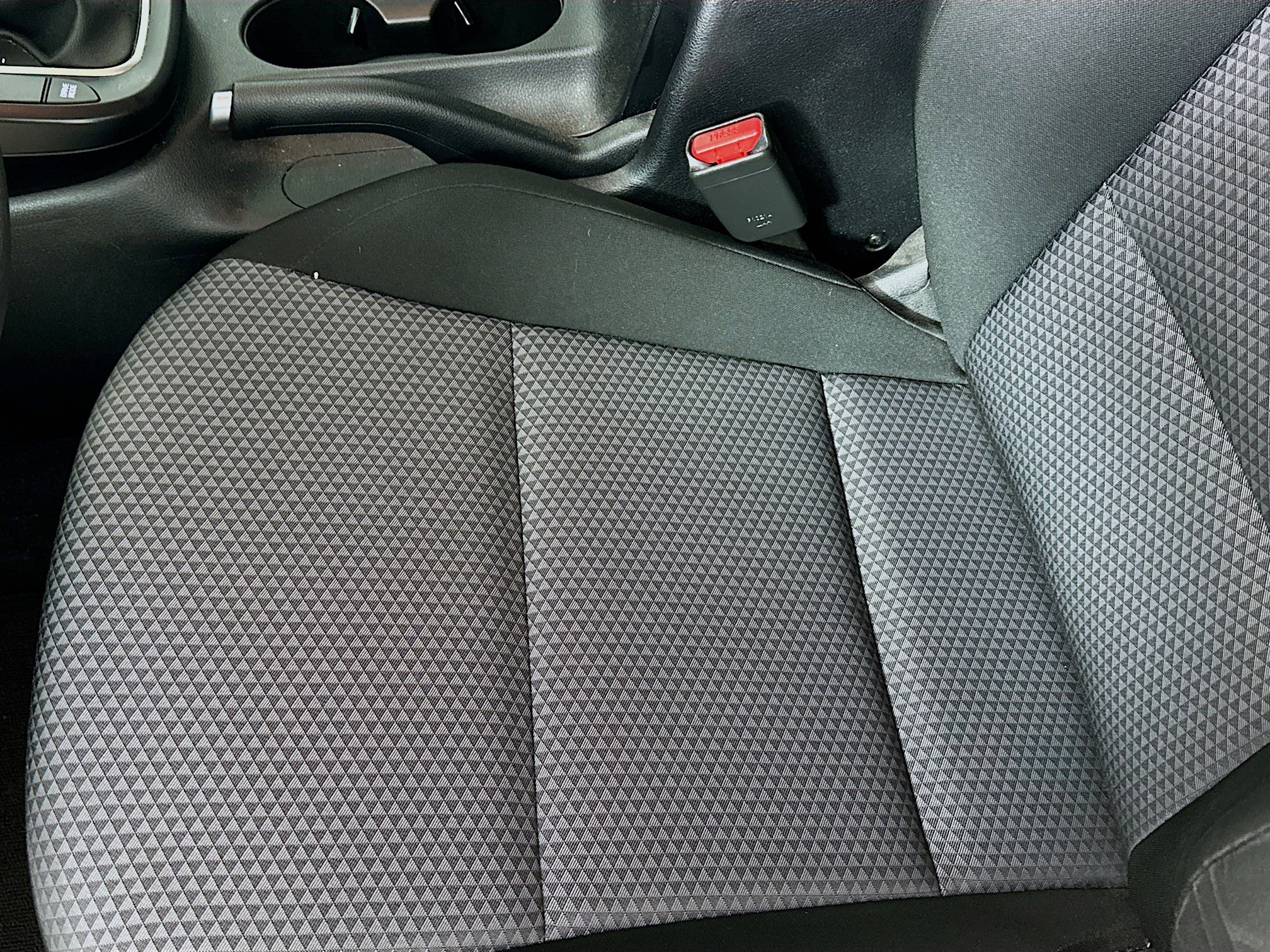 Used 2023 Kia Soul LX w/ LX Technology Package image 24