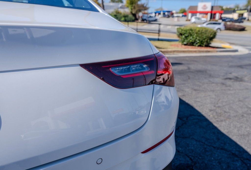 Used 2025 Mercedes-Benz CLA 250 image 26