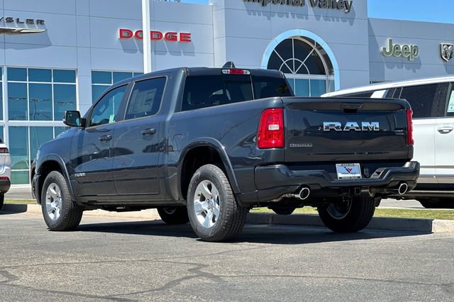 New 2026 RAM 1500 Big Horn image 8