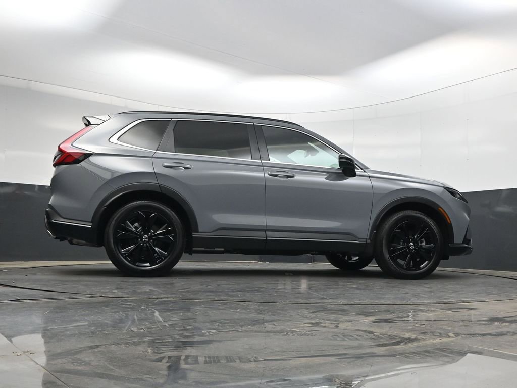 Used 2025 Honda CR-V Sport Touring image 34