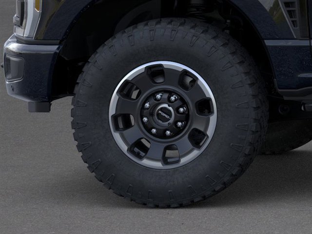 New 2026 Ford F350 4x4 Crew Cab Super Duty image 19