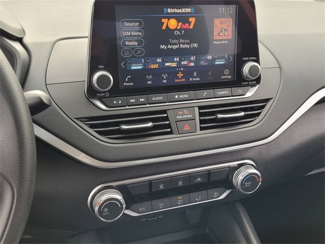 Certified 2025 Nissan Altima 2.5 S image 15