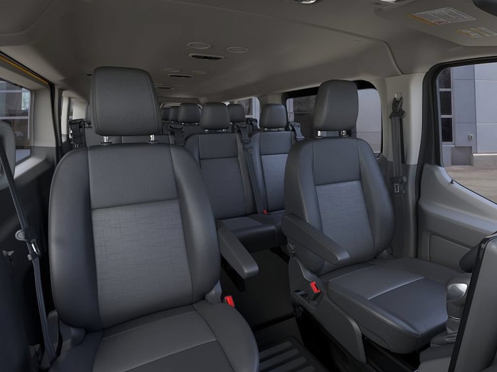 New 2026 Ford Transit 350 XL RWD image 10