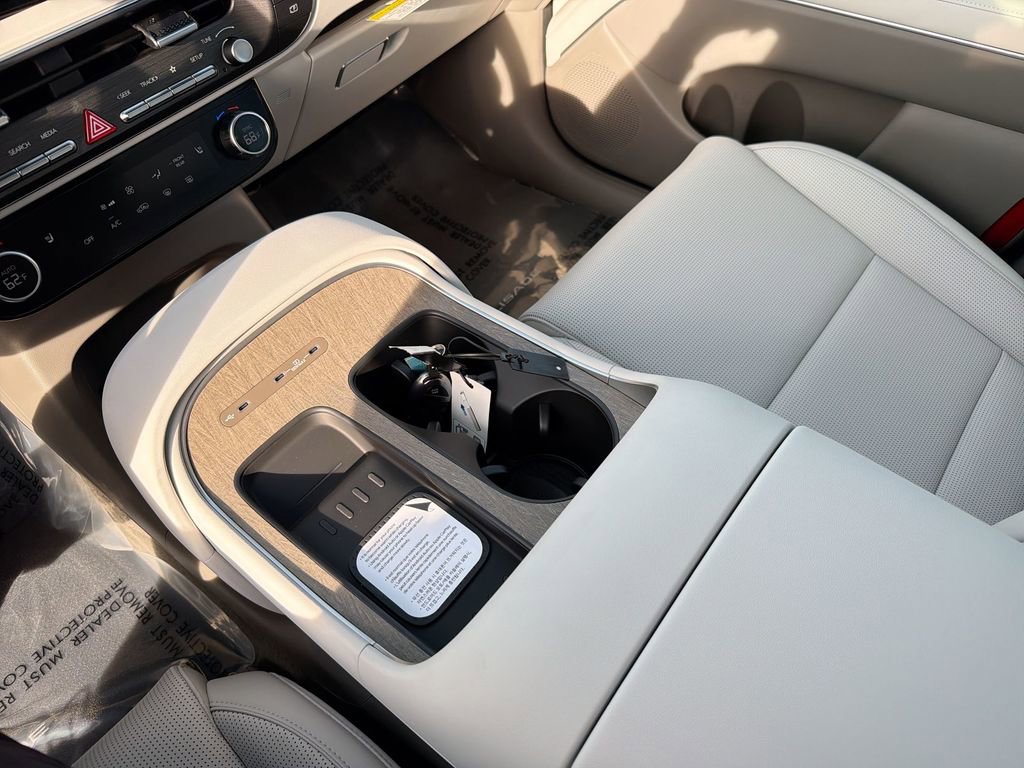 New 2026 Hyundai Palisade SEL image 21