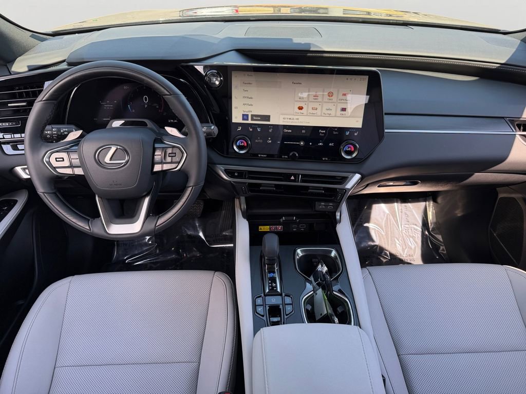 Certified 2026 Lexus RX 350 Premium w/ Convenience Package AWD/4WD image 14