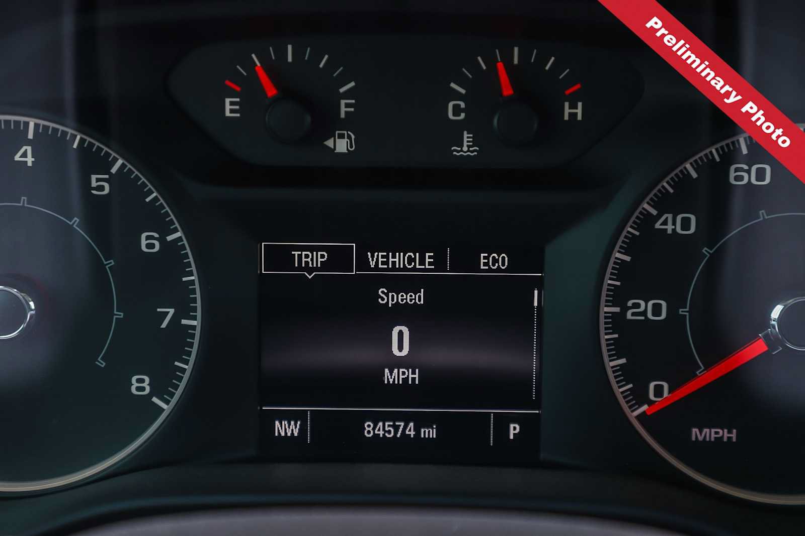Used 2019 GMC Acadia SLE FWD image 20