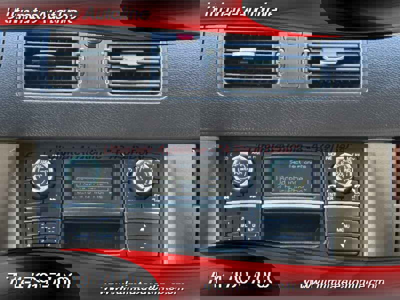 Used 2013 Volvo XC90 3.2 image 20