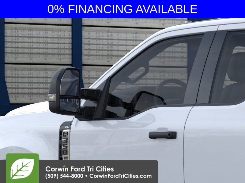 New 2026 Ford F350 XL image 20