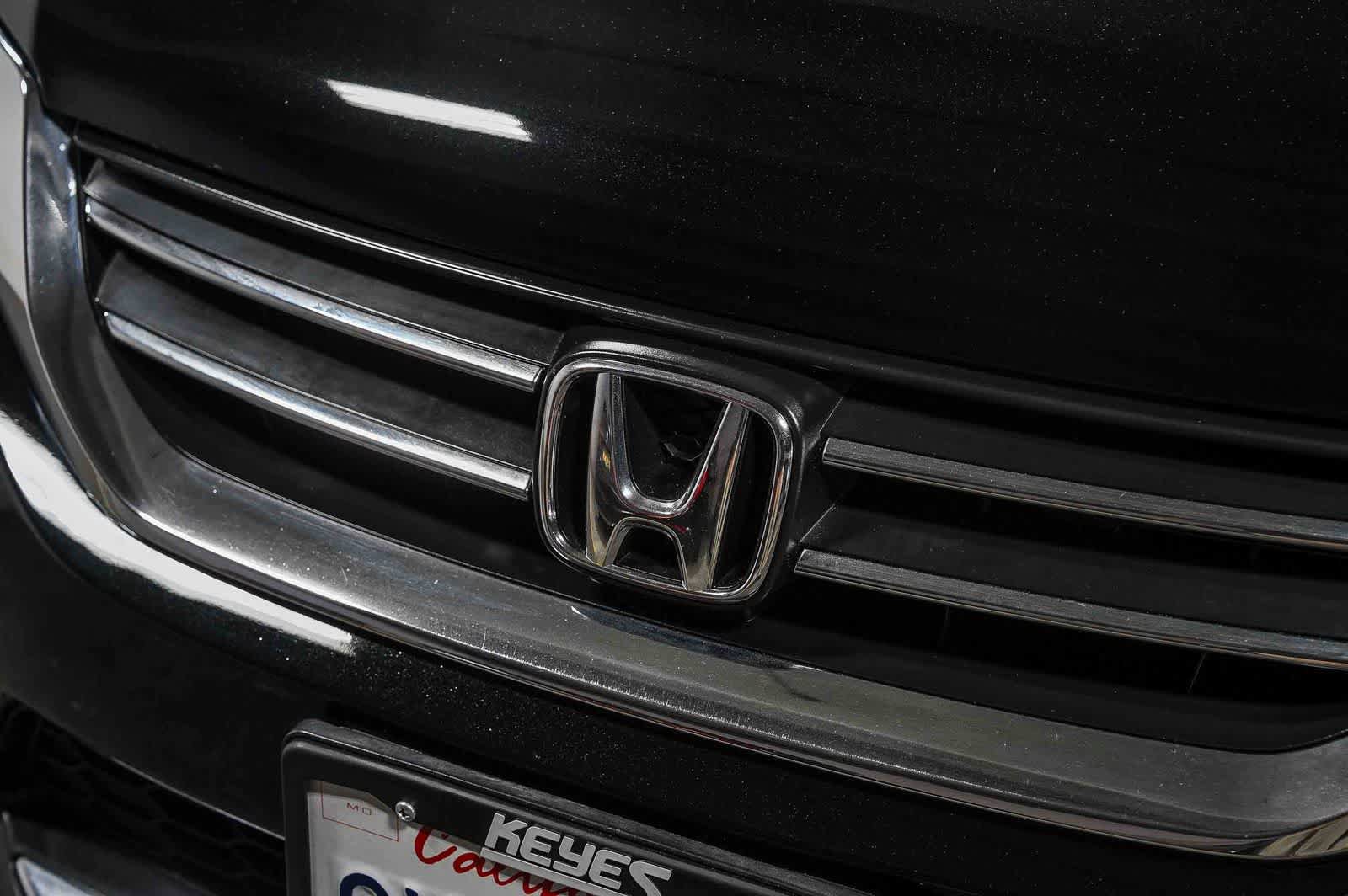 Used 2013 Honda Accord Sport image 8