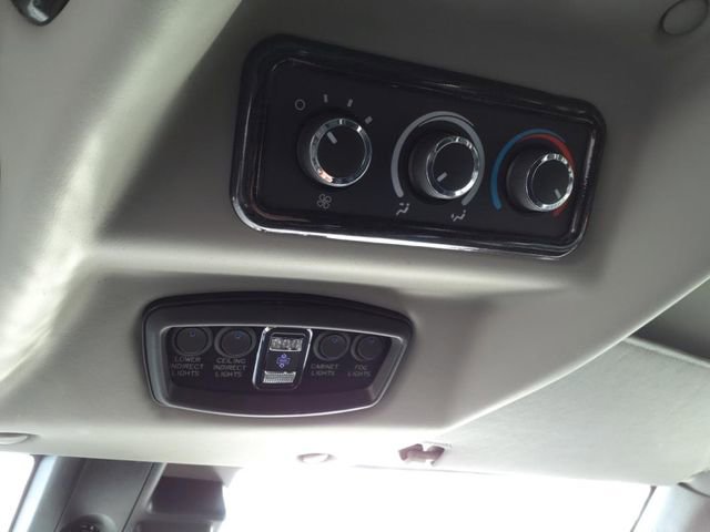 New 2025 GMC Savana 2500 Work Van w/ Driver Convenience Package image 31