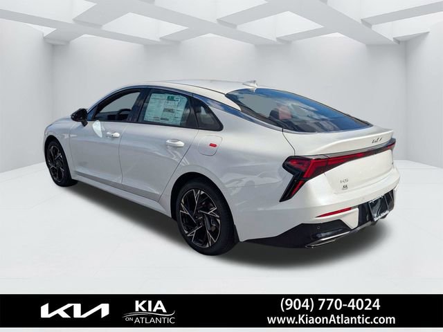 New 2026 Kia K5 GT-Line w/ GT-Line Premium Package image 5