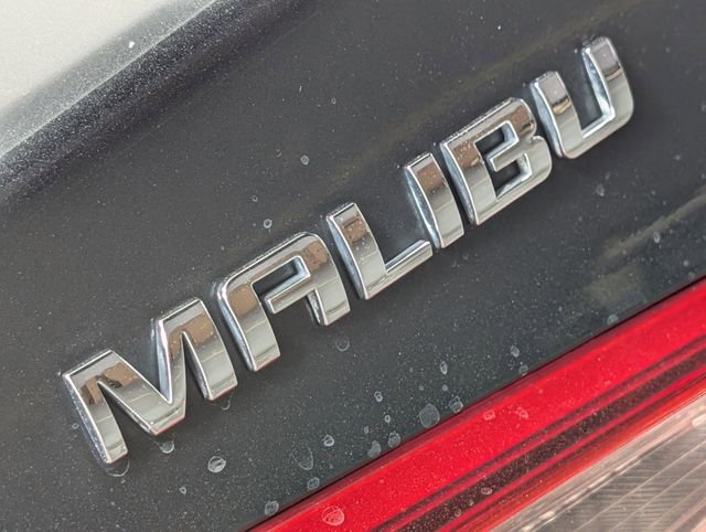 Used 2017 Chevrolet Malibu LS image 8