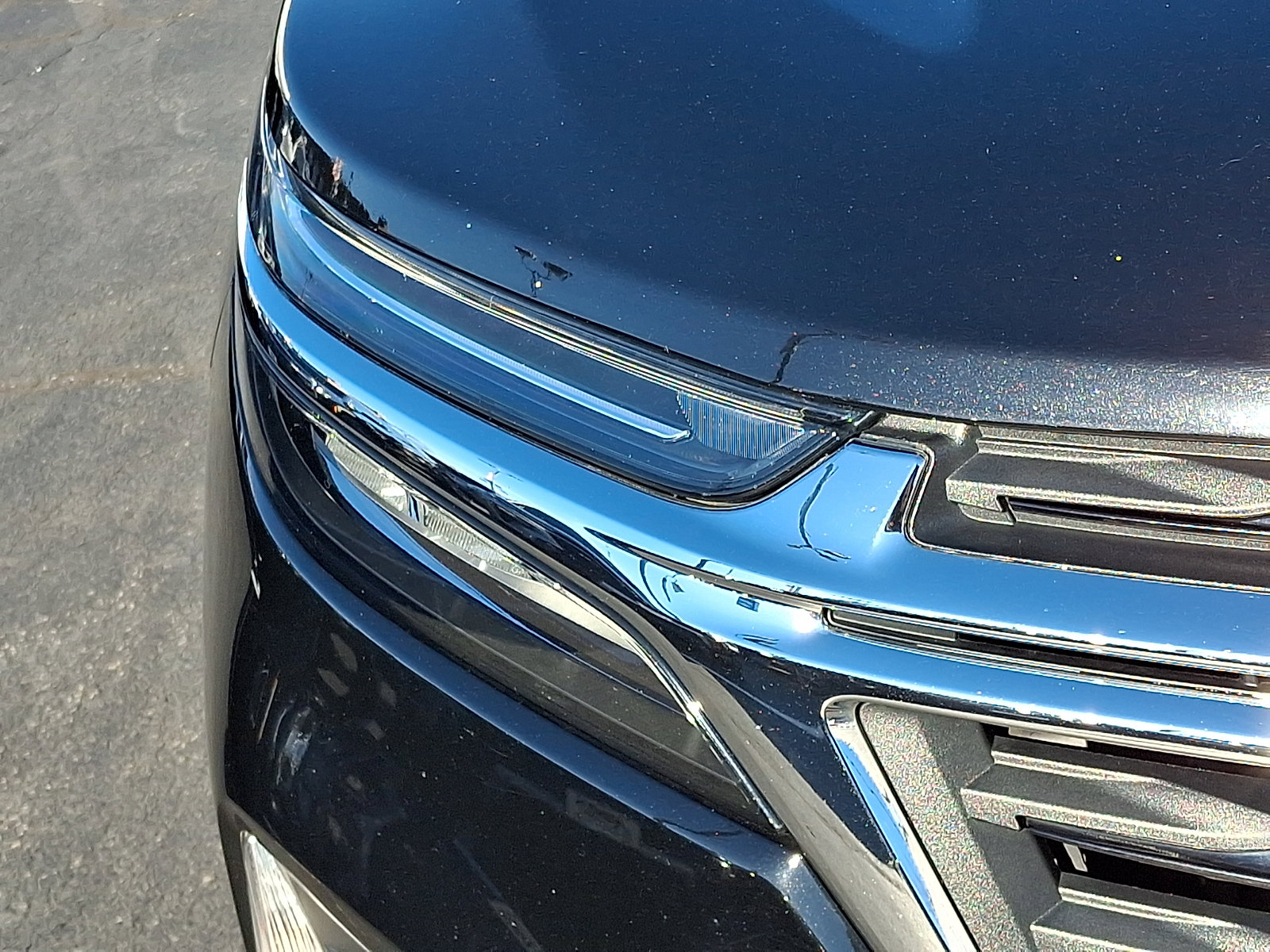 Certified 2024 Chevrolet Equinox LT image 10