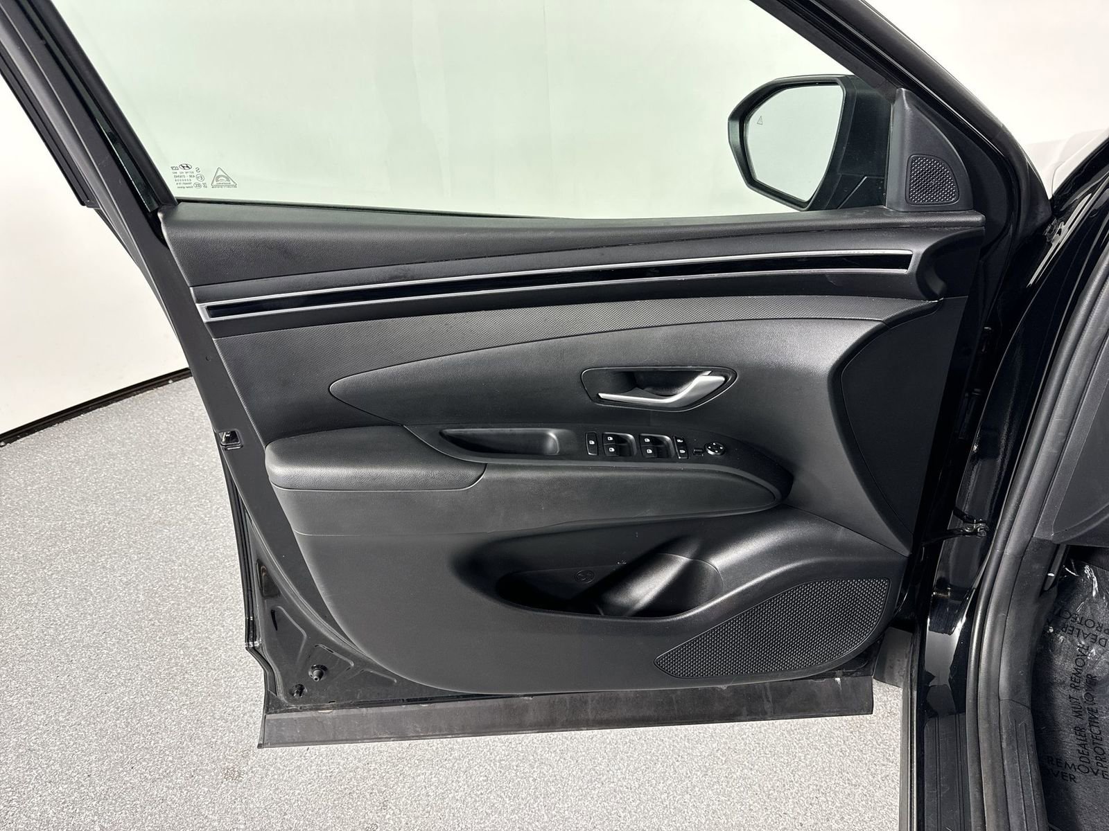 Used 2023 Hyundai Tucson SEL image 22