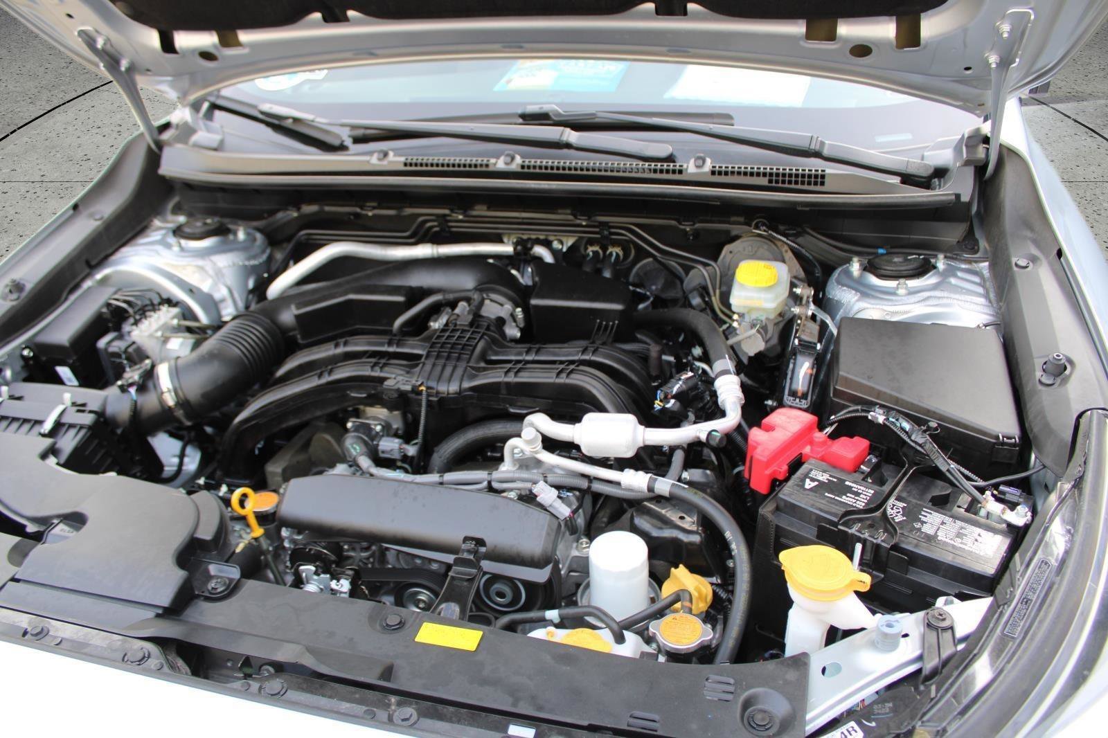 Used 2024 Subaru Crosstrek 2.5i Sport w/ Crosstrek Mirror Package AWD/4WD image 44