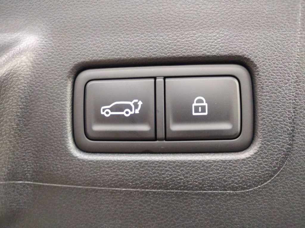New 2026 Hyundai Santa Fe Limited image 22