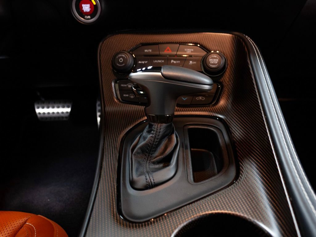 Used 2022 Dodge Challenger SRT Hellcat image 17