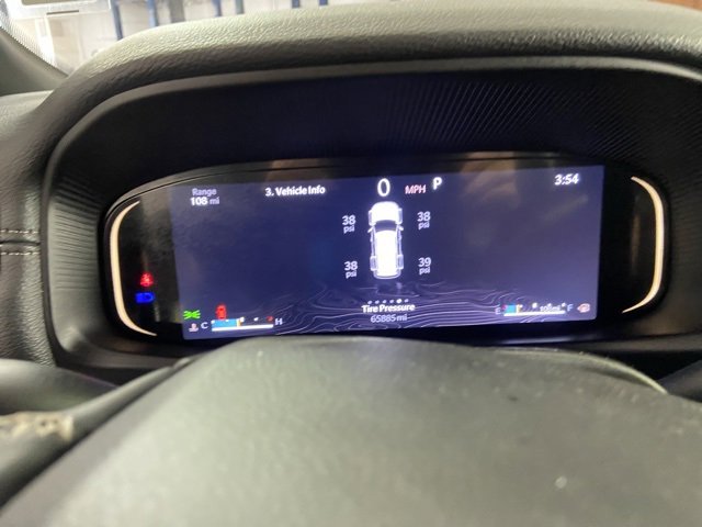 Used 2024 Jeep Wagoneer L Series II w/ Flexible Seating Group image 11