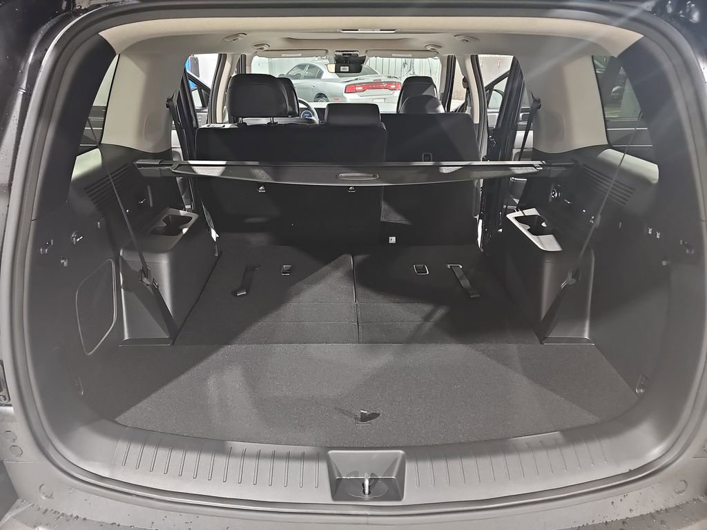 New 2026 Hyundai Santa Fe Limited image 13