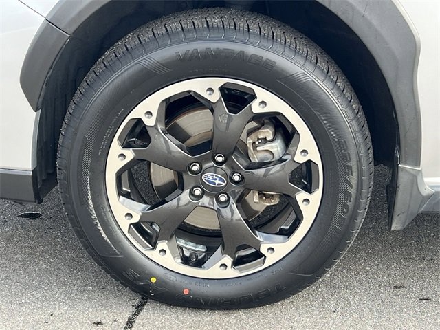Certified 2023 Subaru Crosstrek 2.0i Premium image 40