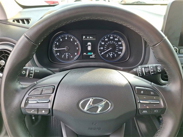 Used 2022 Hyundai Kona SEL w/ Convenience Package image 19