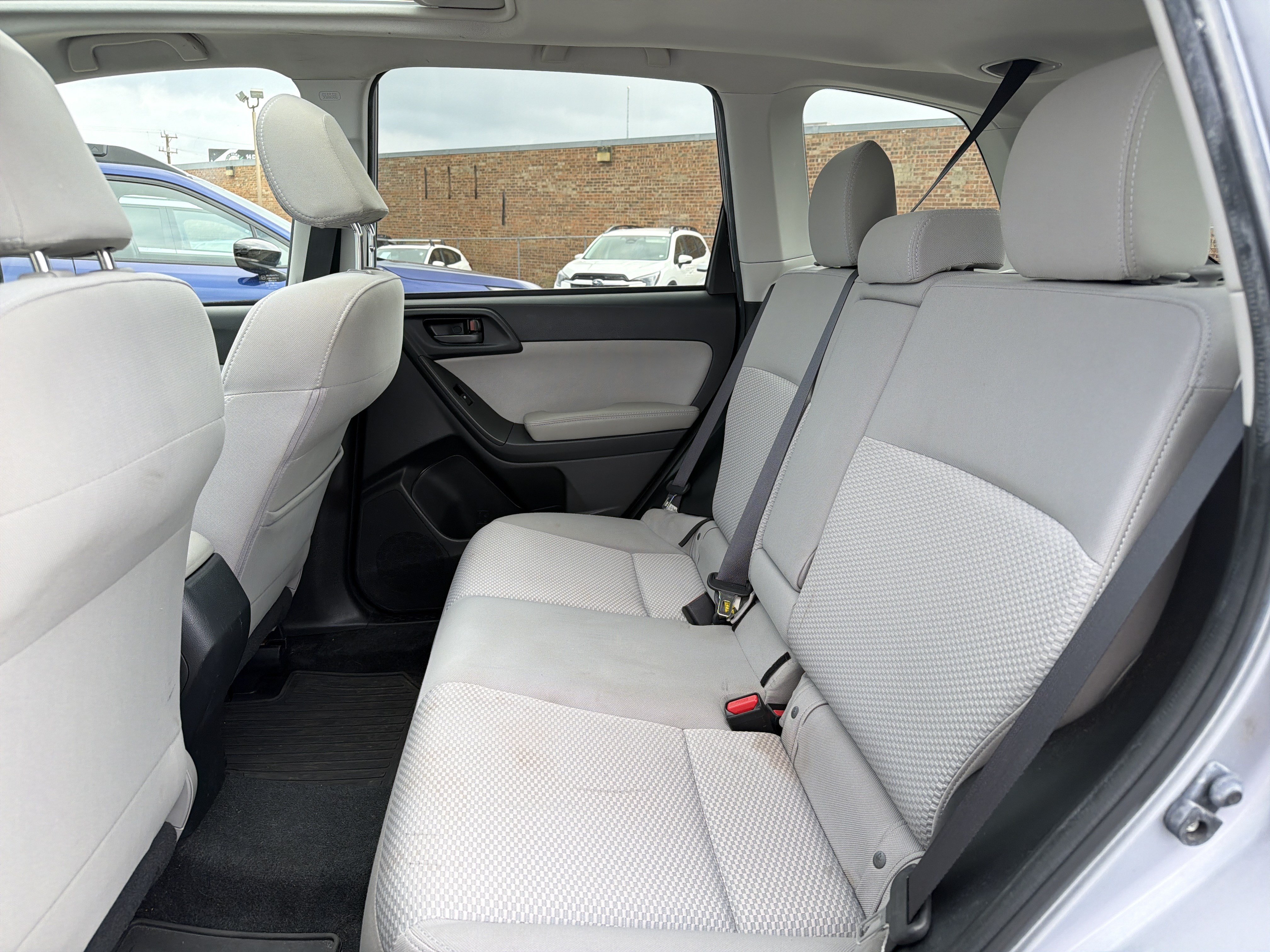 Used 2016 Subaru Forester 2.5i Premium w/ Popular Package #2 AWD/4WD image 24