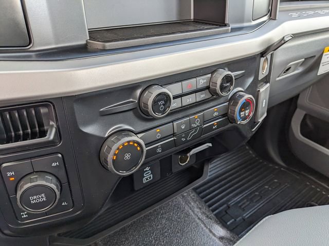 New 2026 Ford F250 XL image 23