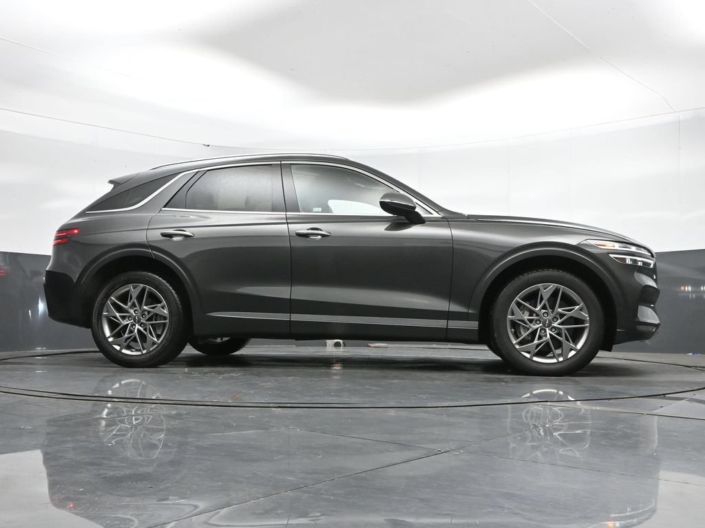 Used 2025 Genesis GV70 2.5T AWD/4WD image 42