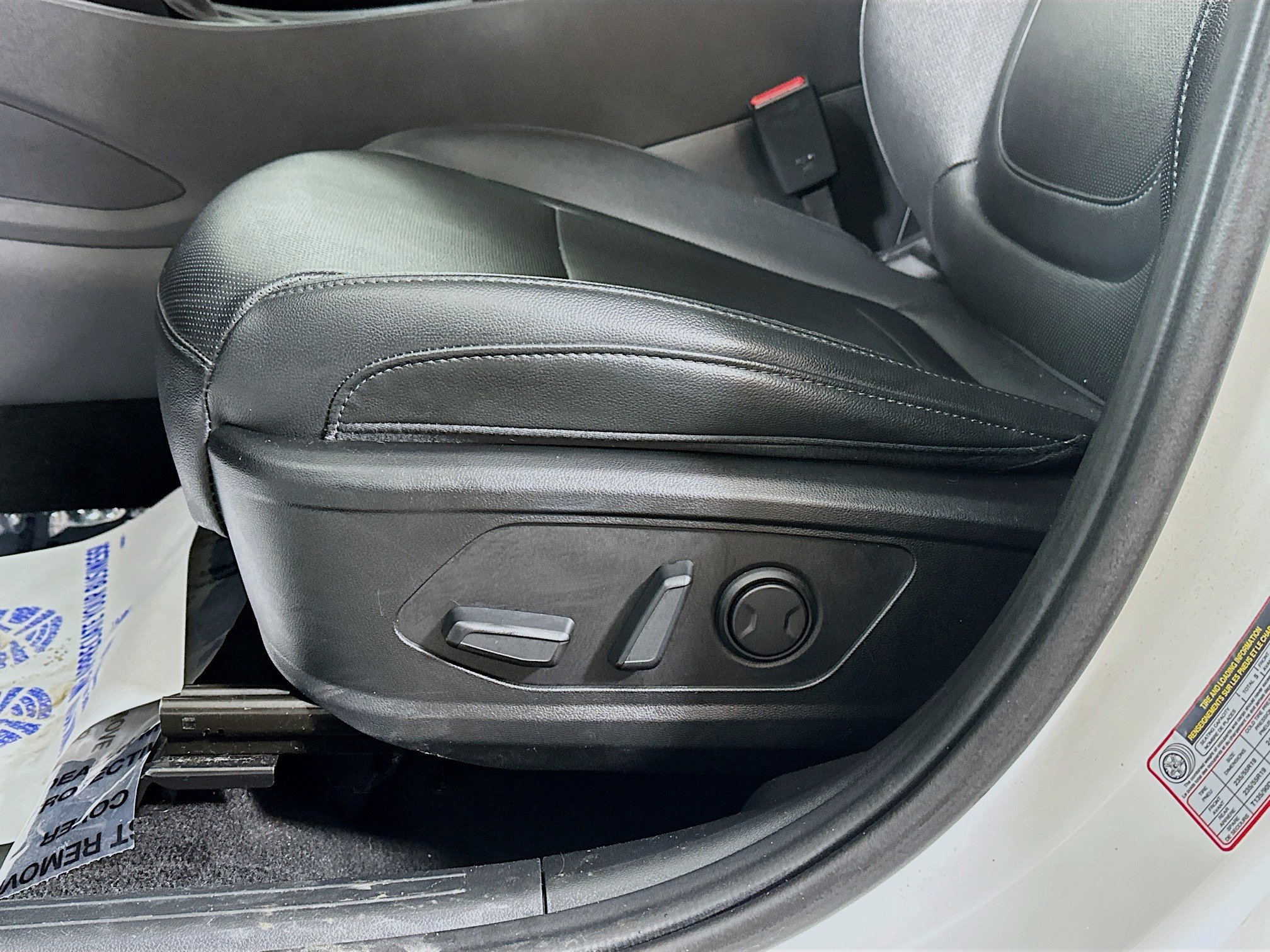 Certified 2023 Hyundai Tucson SEL w/ Convenience Package FWD image 18