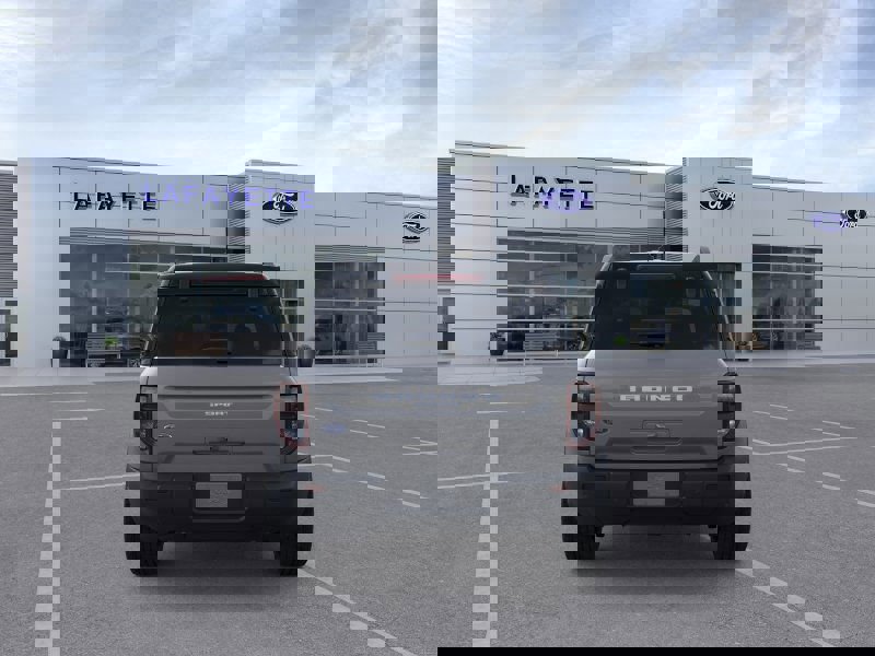 New 2026 Ford Bronco Sport Outer Banks w/ Outer Banks Tech Package+ image 43