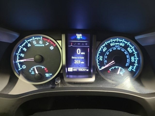 Used 2019 Toyota Tacoma SR5 AWD/4WD image 27