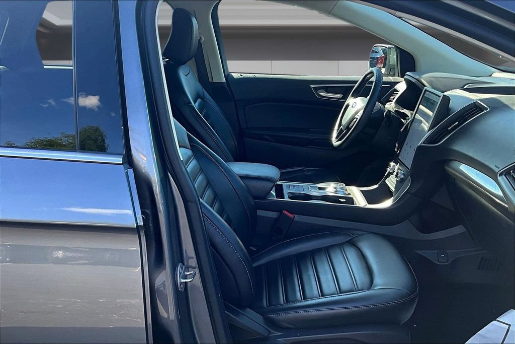 Used 2024 Ford Edge SEL w/ Convenience Package AWD/4WD image 23
