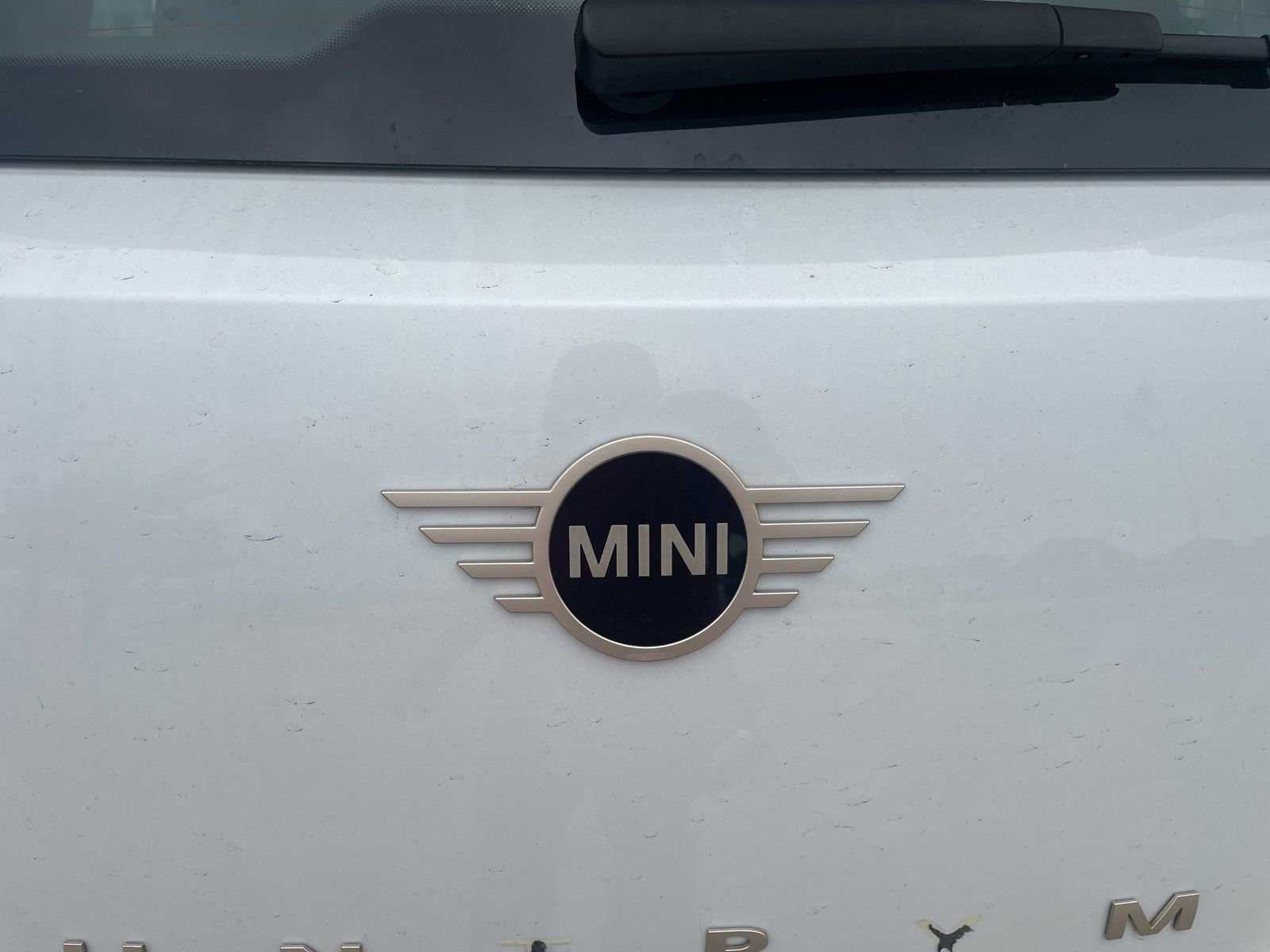 Used 2025 MINI Cooper Countryman S AWD/4WD image 10