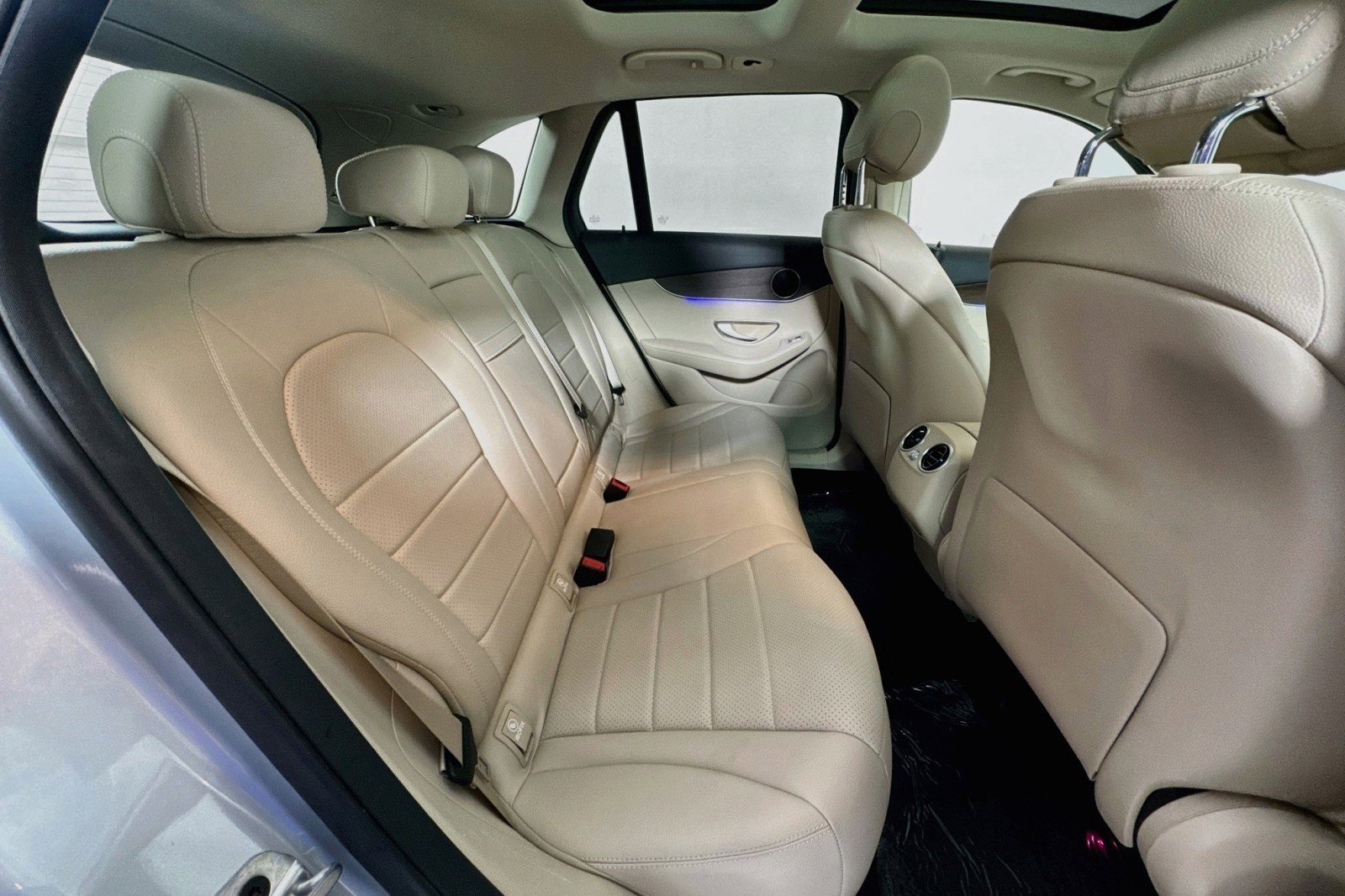 Certified 2022 Mercedes-Benz GLC 300 image 26