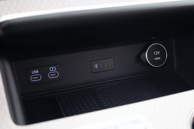 New 2026 Genesis GV80 3.5T Prestige image 22