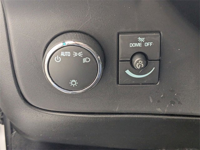 Used 2024 GMC Savana 2500 Work Van w/ Driver Convenience Package image 13