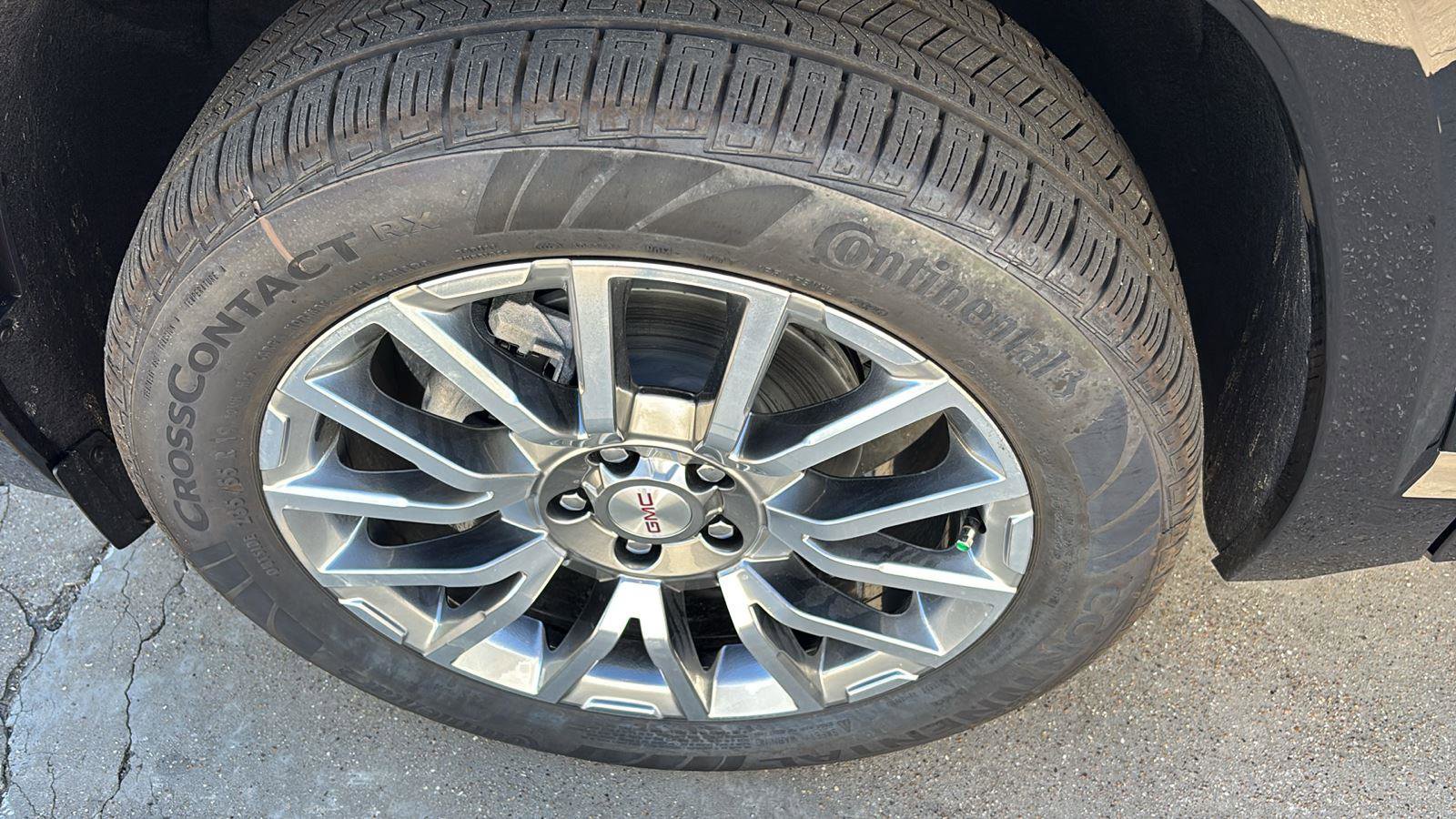 New 2026 GMC Terrain Denali image 12