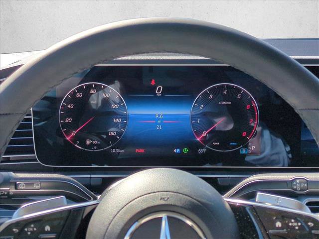 New 2026 Mercedes-Benz GLE 450 4MATIC image 11