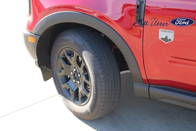 New 2025 Ford Bronco Sport Big Bend w/ Convenience Package image 5