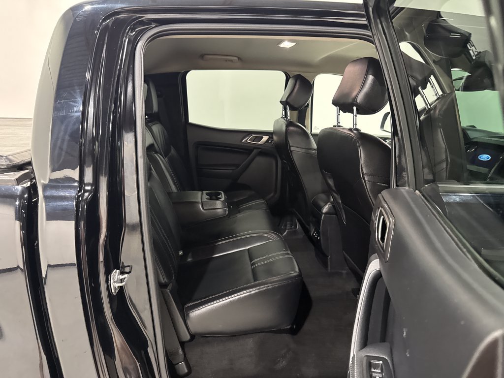 Used 2019 Ford Ranger Lariat w/ Equipment Group 501A Mid AWD/4WD image 23