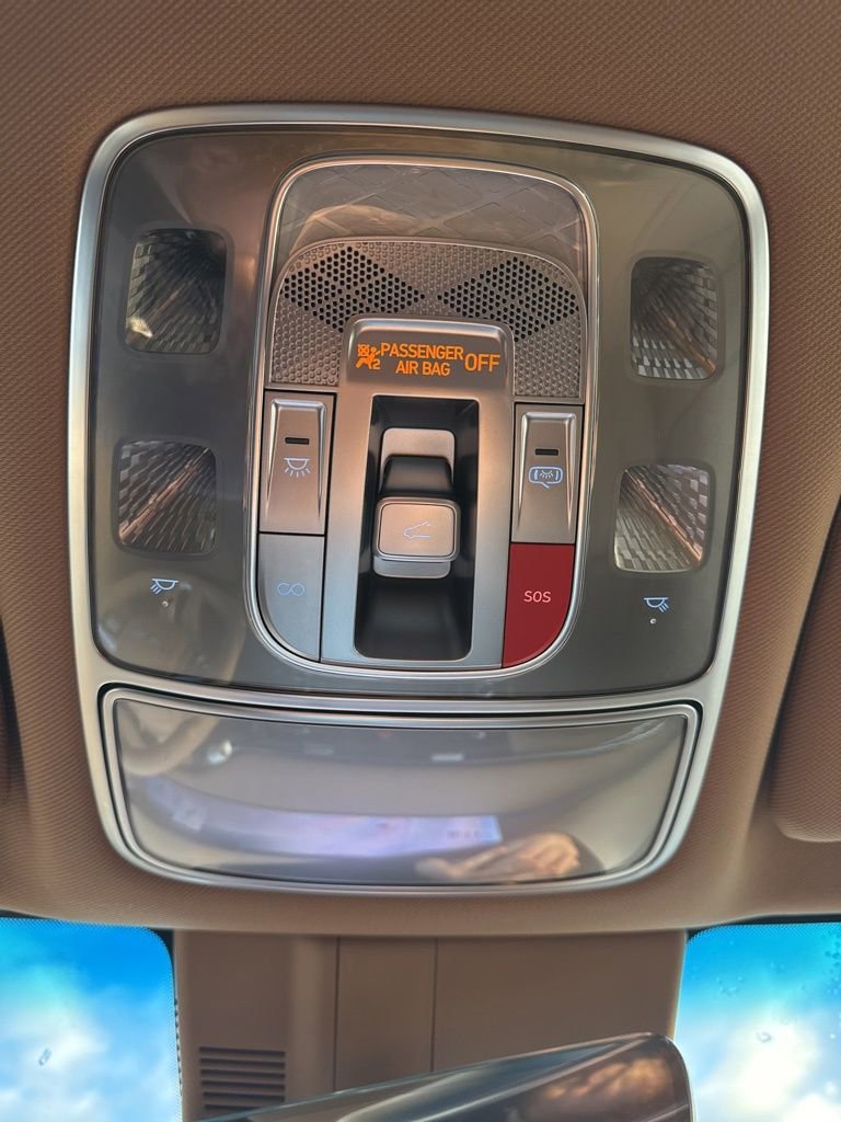 New 2026 Genesis G80 2.5T Advanced image 31