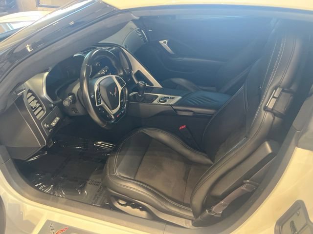 Used 2015 Chevrolet Corvette Z06 w/ 2LZ Preferred Equipment Group RWD image 25