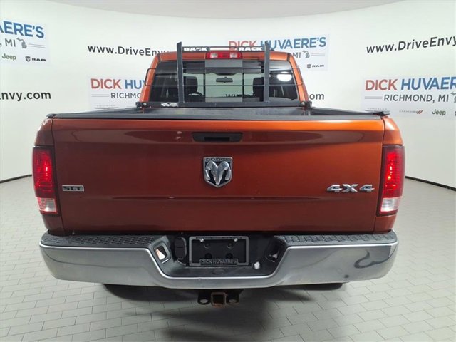 Used 2009 Dodge Ram 1500 Truck SLT w/ Popular Equipment Group image 5